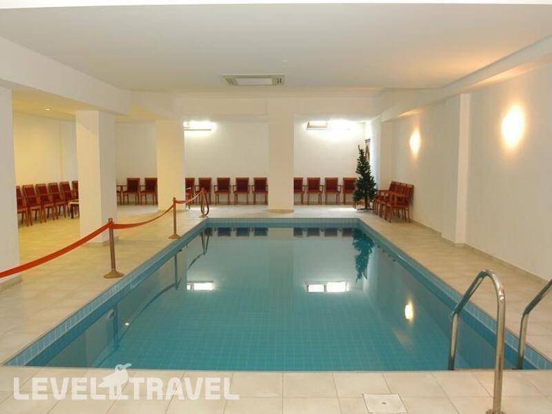 Фотография Gocek Lykia Resort Hotel