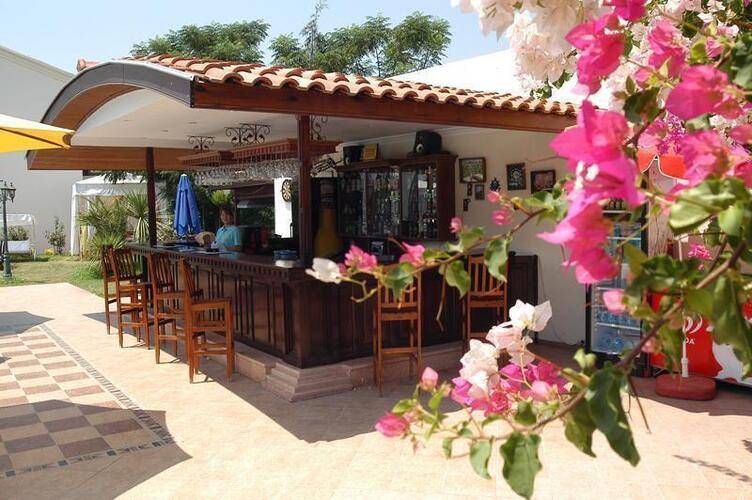 Gocek Lykia Resort Hotel
