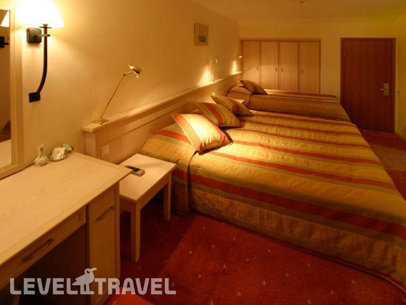 Фотография Gocek Lykia Resort Hotel