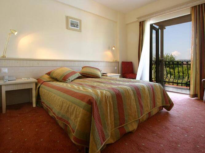 Gocek Lykia Resort Hotel