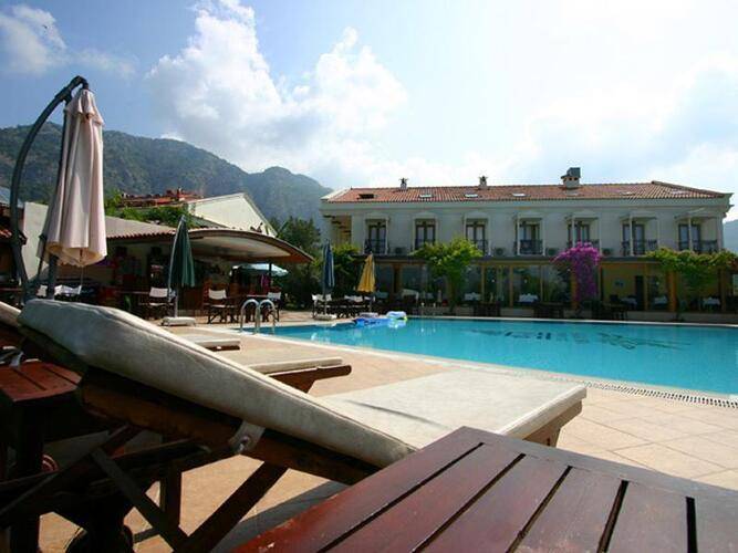 Gocek Lykia Resort Hotel