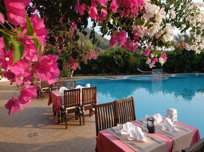 Gocek Lykia Resort Hotel