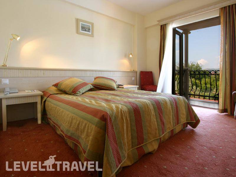 Фотография Gocek Lykia Resort Hotel