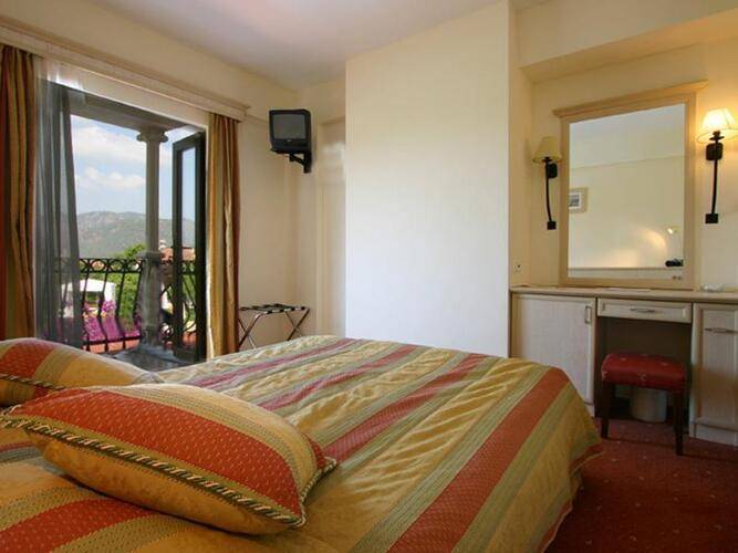 Gocek Lykia Resort Hotel
