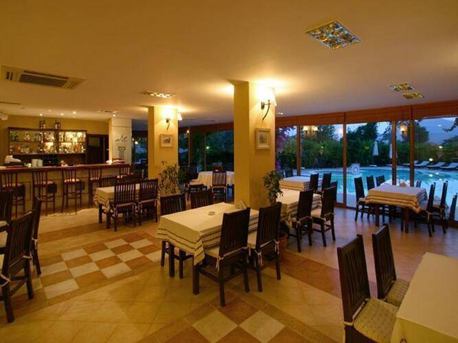 Gocek Lykia Resort Hotel