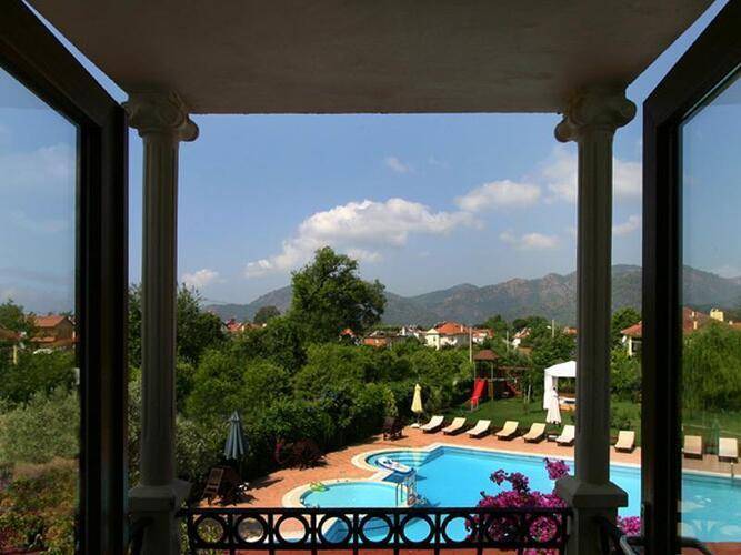 Gocek Lykia Resort Hotel