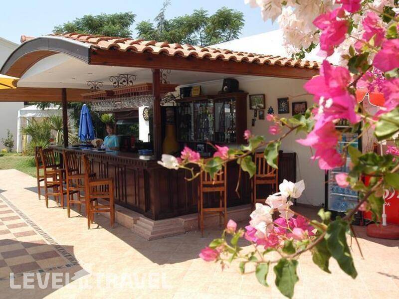 Фотография Gocek Lykia Resort Hotel