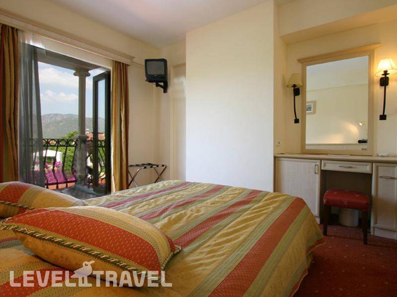 Фотография Gocek Lykia Resort Hotel