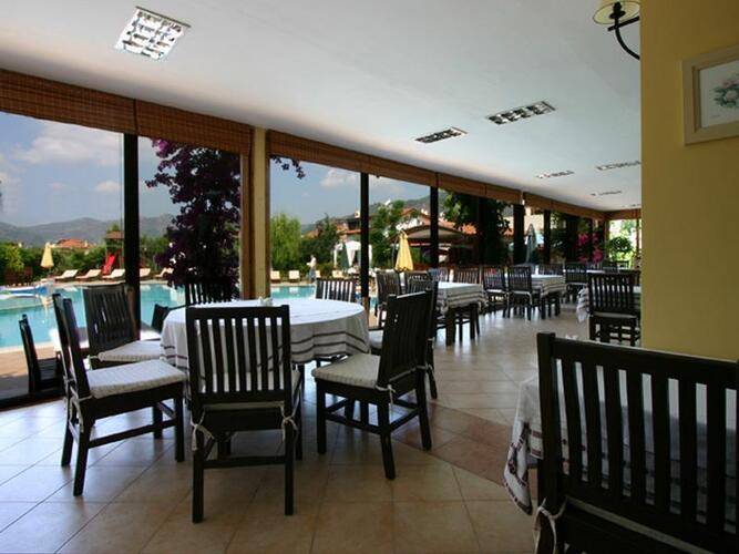Gocek Lykia Resort Hotel