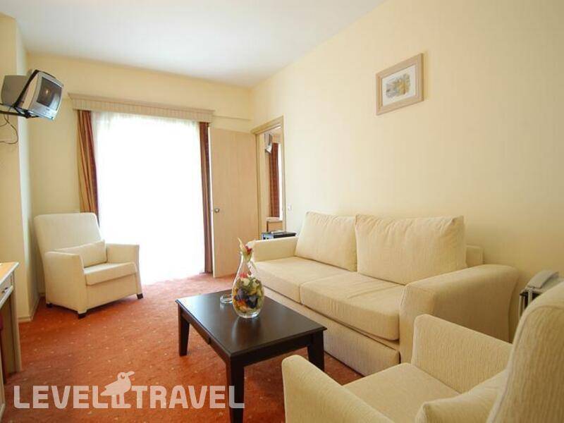 Фотография Gocek Lykia Resort Hotel