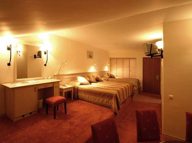 Gocek Lykia Resort Hotel
