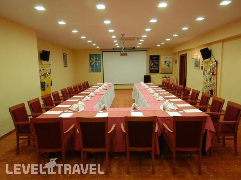 Фотография Gocek Lykia Resort Hotel