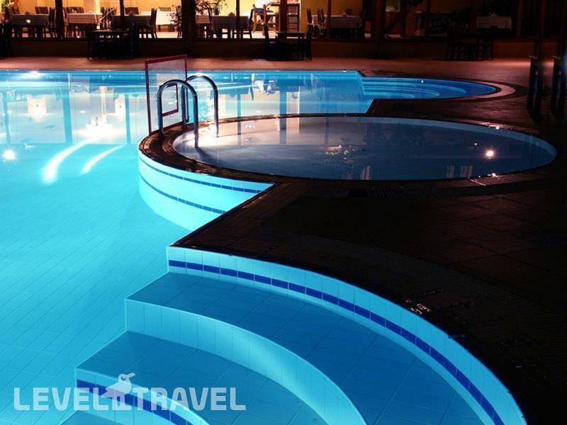 Фотография Gocek Lykia Resort Hotel