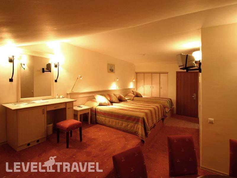 Фотография Gocek Lykia Resort Hotel