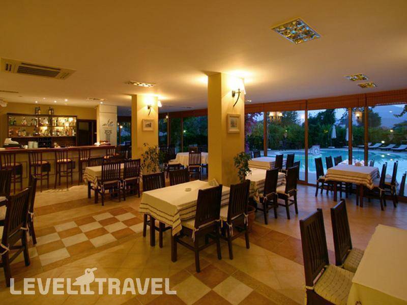 Фотография Gocek Lykia Resort Hotel
