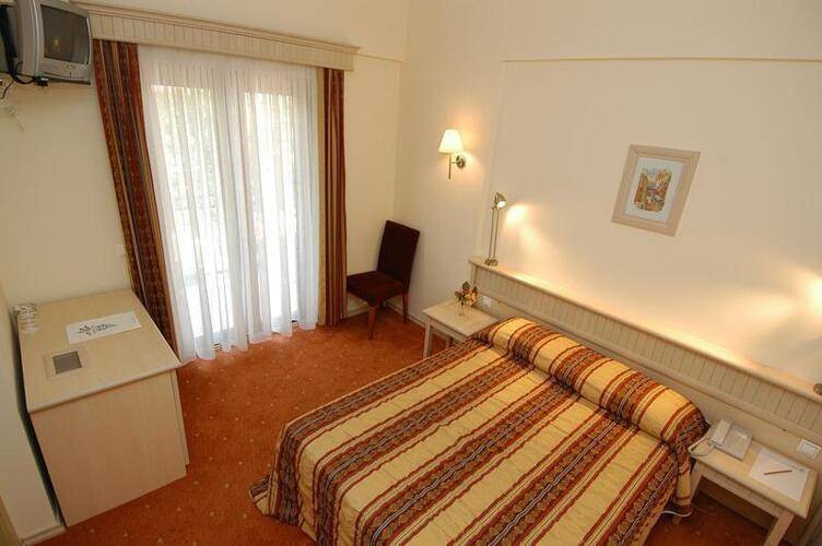 Gocek Lykia Resort Hotel