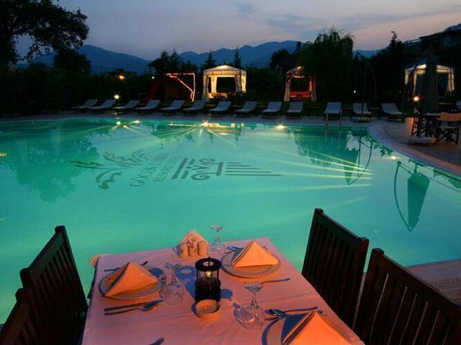 Gocek Lykia Resort Hotel