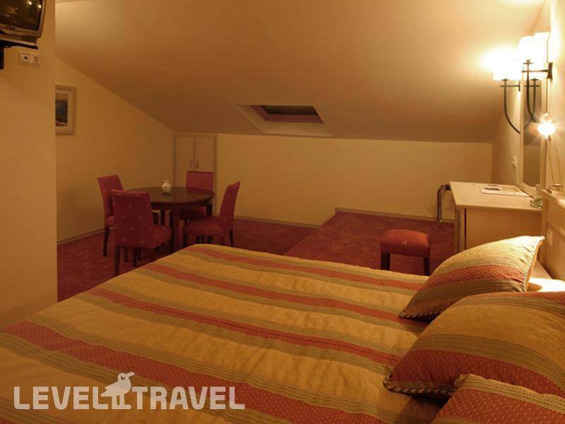 Фотография Gocek Lykia Resort Hotel