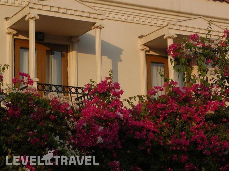 Фотография Gocek Lykia Resort Hotel