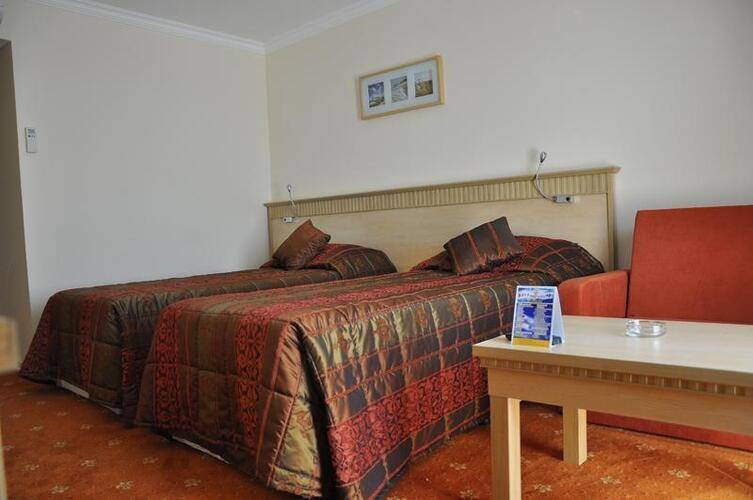 Gocek Lykia Resort Hotel