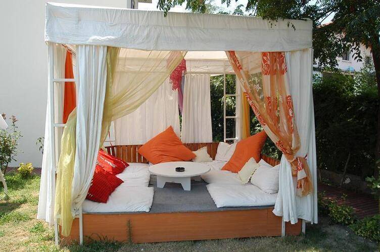 Gocek Lykia Resort Hotel