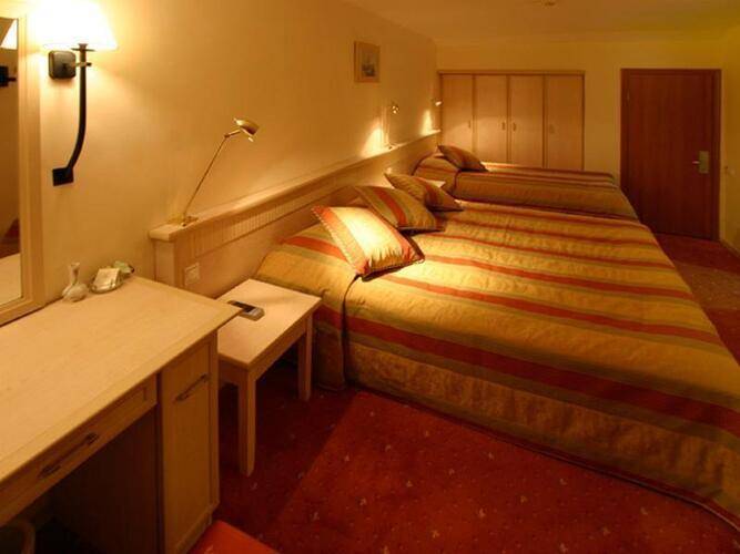 Gocek Lykia Resort Hotel