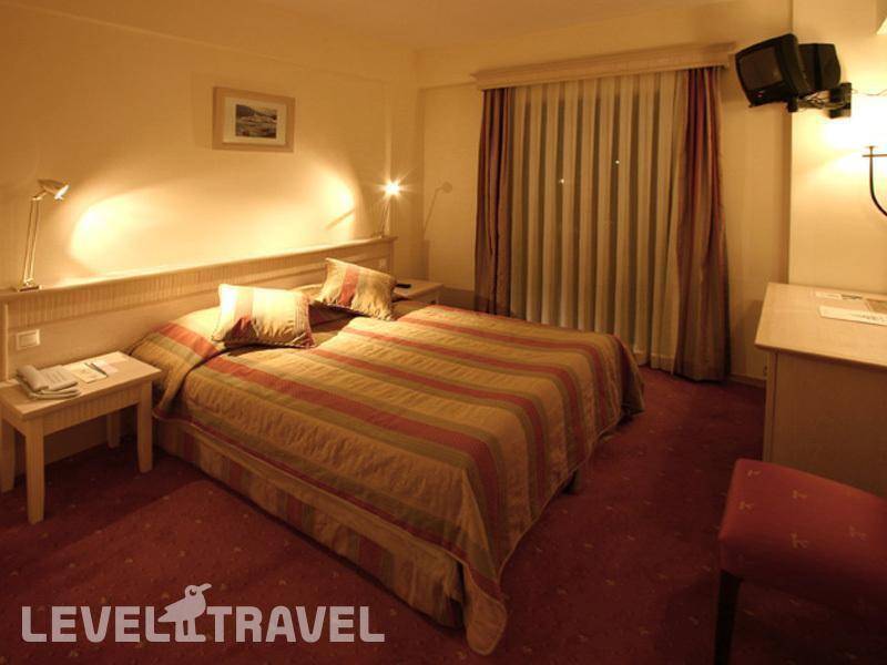 Фотография Gocek Lykia Resort Hotel