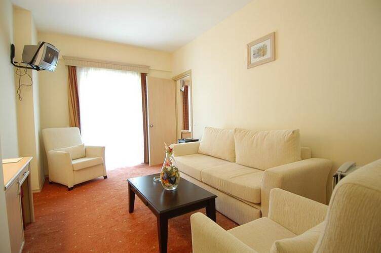 Gocek Lykia Resort Hotel