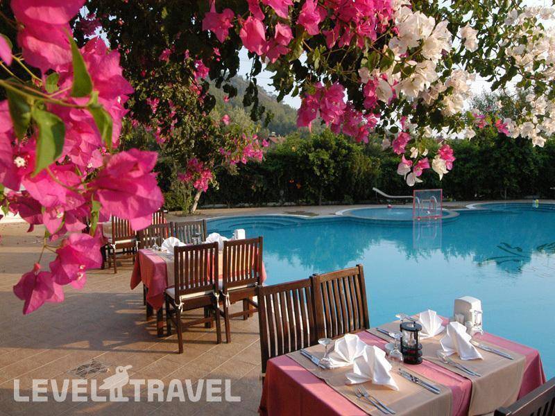Фотография Gocek Lykia Resort Hotel