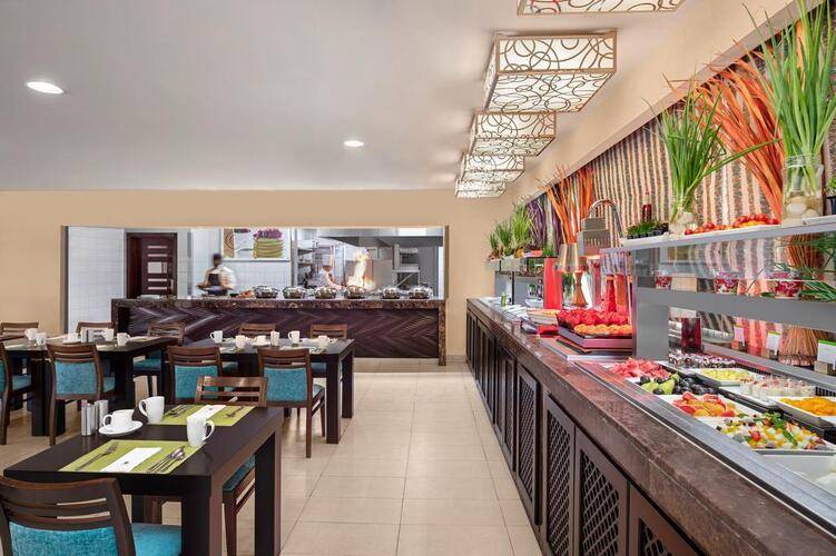 Double Tree By Hilton Ras Al Khaimah