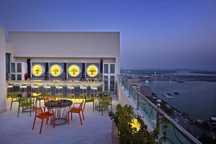 Double Tree By Hilton Ras Al Khaimah