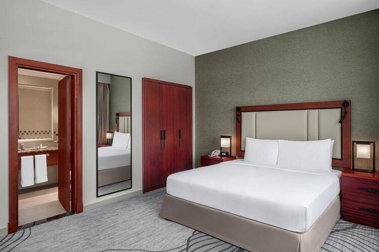 Double Tree By Hilton Ras Al Khaimah