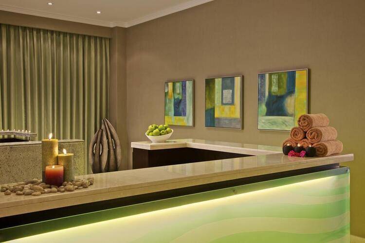 Double Tree By Hilton Ras Al Khaimah