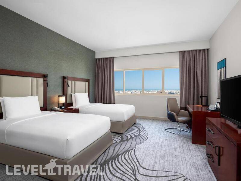 Фотография Double Tree By Hilton Ras Al Khaimah