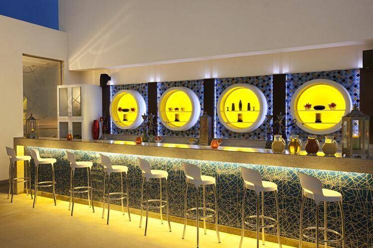 Double Tree By Hilton Ras Al Khaimah