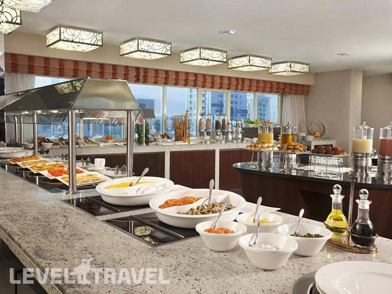 Фотография Double Tree By Hilton Ras Al Khaimah