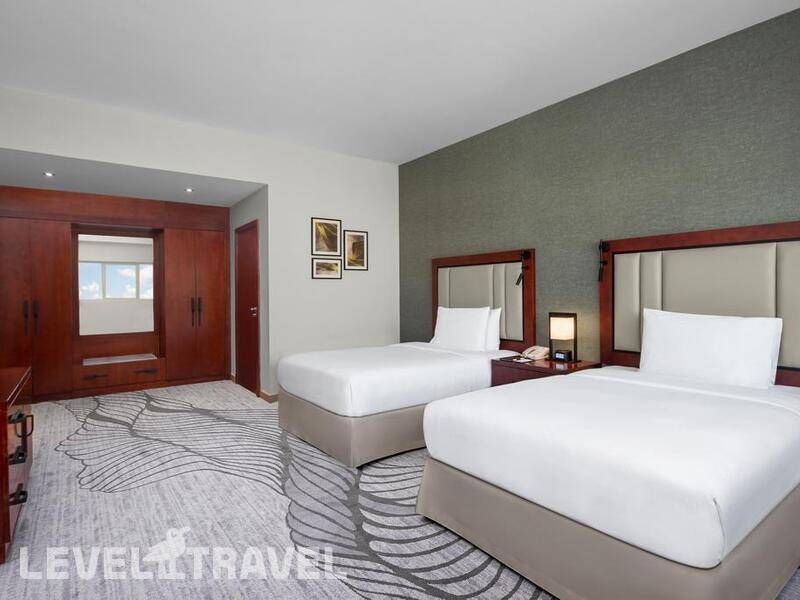 Фотография Double Tree By Hilton Ras Al Khaimah