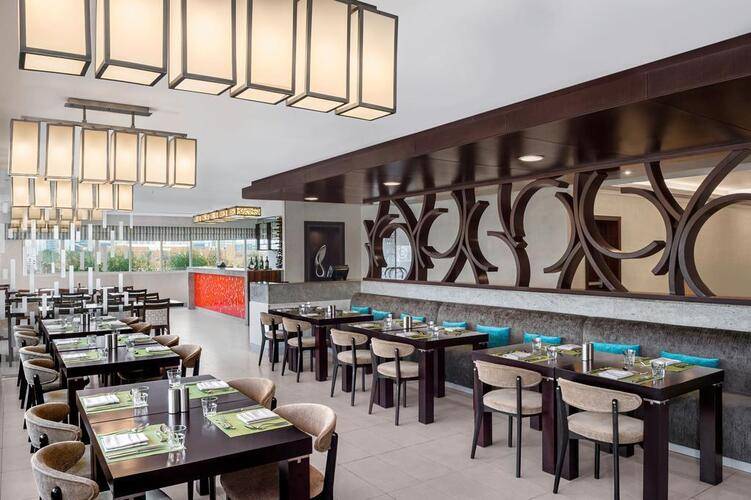 Double Tree By Hilton Ras Al Khaimah