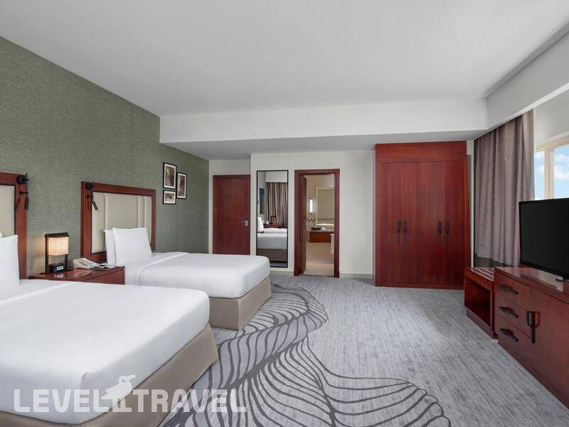 Фотография Double Tree By Hilton Ras Al Khaimah