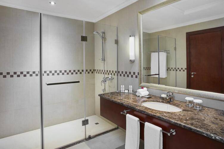 Double Tree By Hilton Ras Al Khaimah