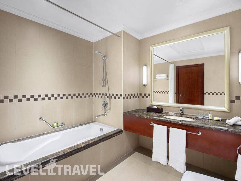 Фотография Double Tree By Hilton Ras Al Khaimah