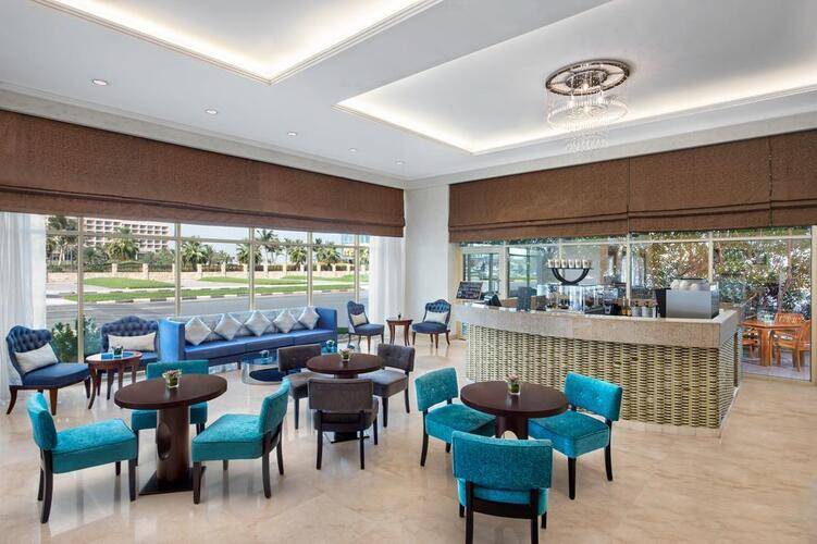 Double Tree By Hilton Ras Al Khaimah