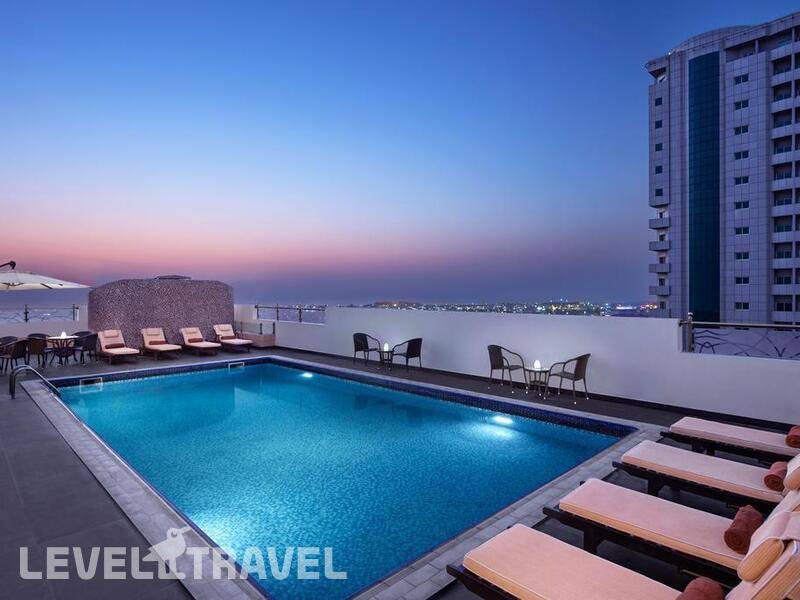Фотография Double Tree By Hilton Ras Al Khaimah