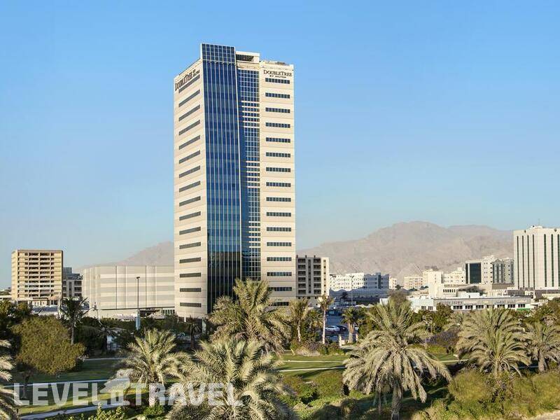 Фотография Double Tree By Hilton Ras Al Khaimah