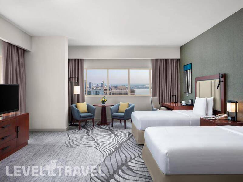 Фотография Double Tree By Hilton Ras Al Khaimah