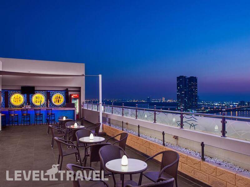 Фотография Double Tree By Hilton Ras Al Khaimah