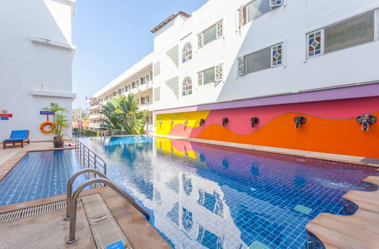 PGS Hotels Bauman Casa (Ex. Baumancasa Beach Resort)