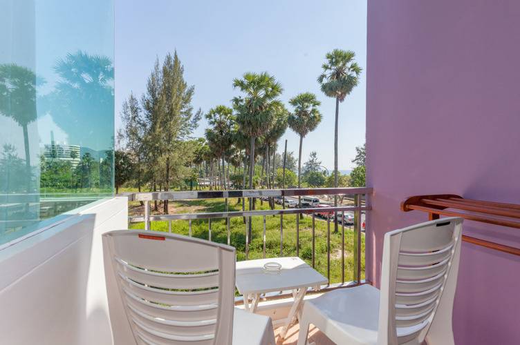 PGS Hotels Bauman Casa (Ex. Baumancasa Beach Resort)