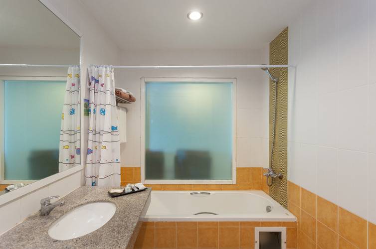 PGS Hotels Bauman Casa (Ex. Baumancasa Beach Resort)