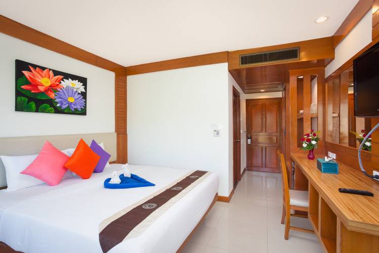 PGS Hotels Bauman Casa (Ex. Baumancasa Beach Resort)